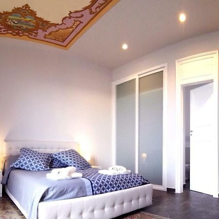 Pappalardo - Regina Elena Apartment Trapani Bagian luar foto