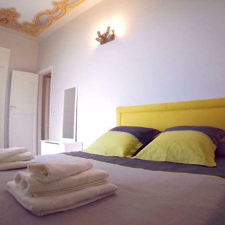 Pappalardo - Regina Elena Apartment Trapani Bagian luar foto