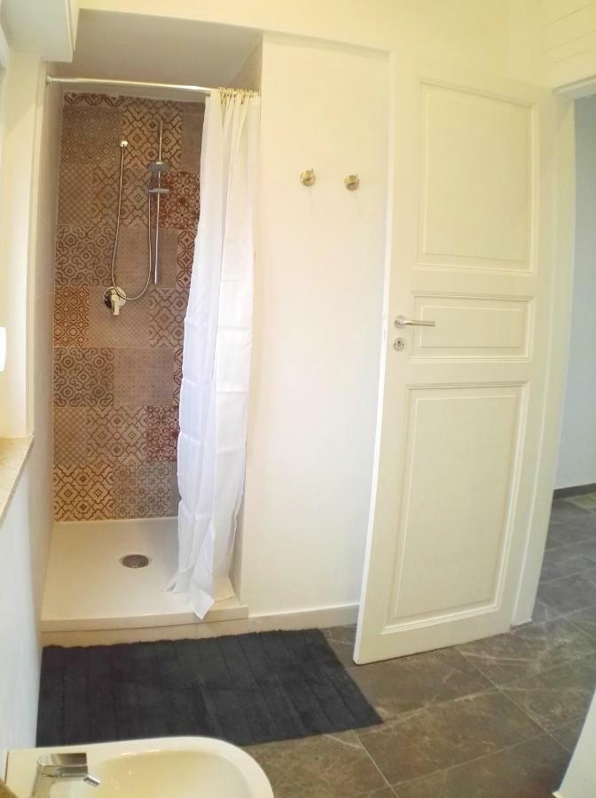Pappalardo - Regina Elena Apartment Trapani Bagian luar foto