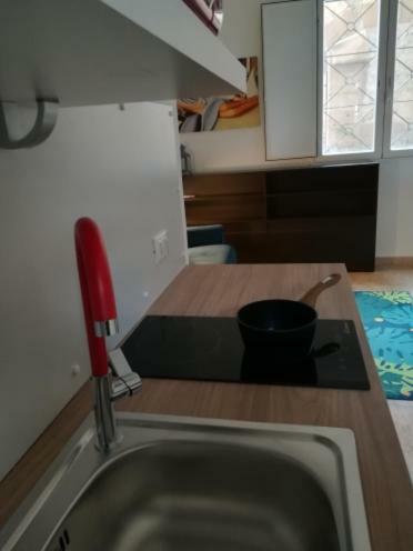 Pappalardo - Regina Elena Apartment Trapani Bagian luar foto