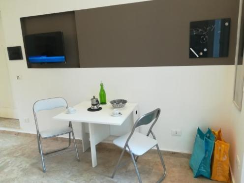 Pappalardo - Regina Elena Apartment Trapani Bagian luar foto