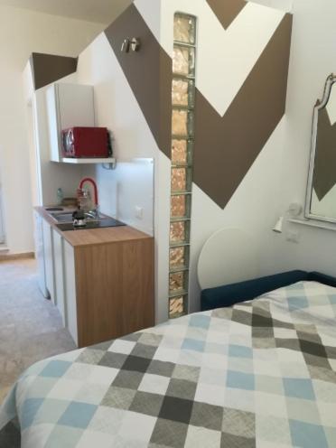 Pappalardo - Regina Elena Apartment Trapani Bagian luar foto