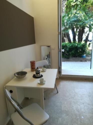 Pappalardo - Regina Elena Apartment Trapani Bagian luar foto
