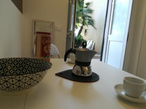 Pappalardo - Regina Elena Apartment Trapani Bagian luar foto